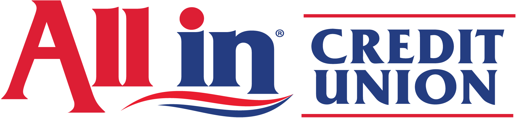 All In Credit Union - Powered By Upstart