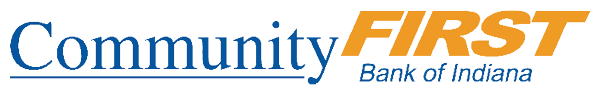 Community First Bank of Indiana - Powered By Upstart